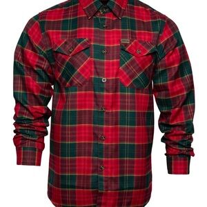 DIXXON - McCallister 2 - Medium